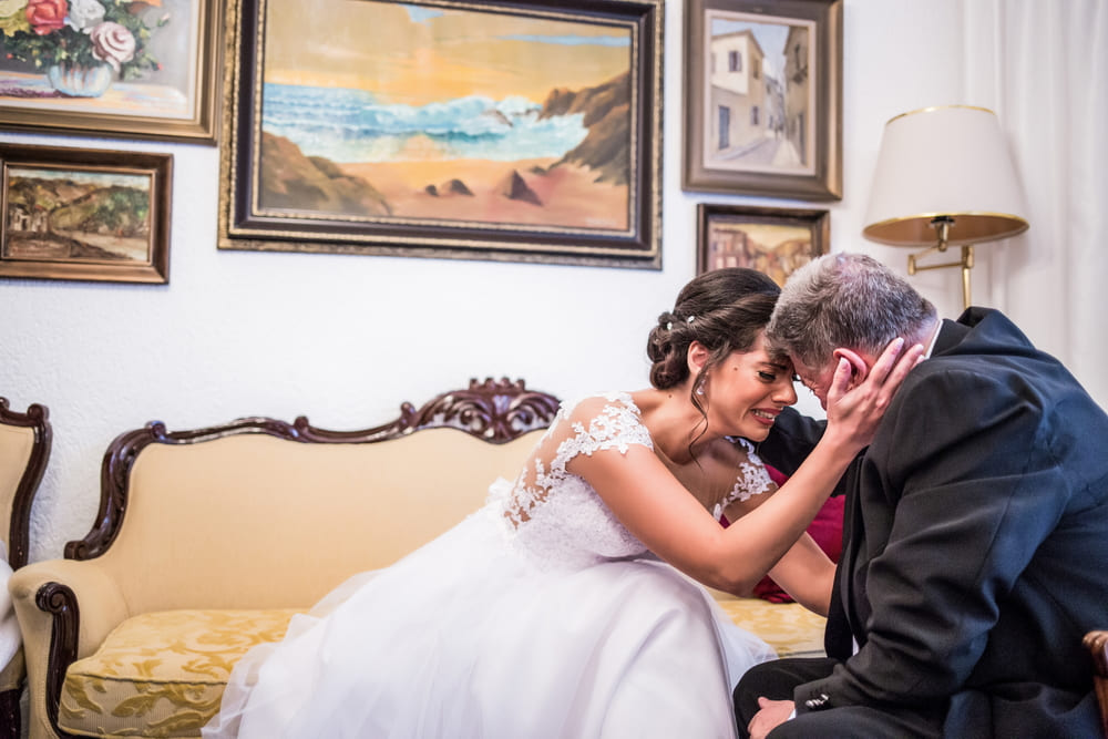 Γιώργος & Φωτούλα - Θεσσαλονίκη : Real Wedding by Nikos Papadoglou Photography